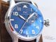 ZF Factory IWC Big Pilot's IW500401 Dark Blue Dial Coffee Leather Strap Swiss Cal.51111 46.2mm Automatic Watch (7)_th.jpg